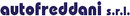 Logo Autofreddani Srl